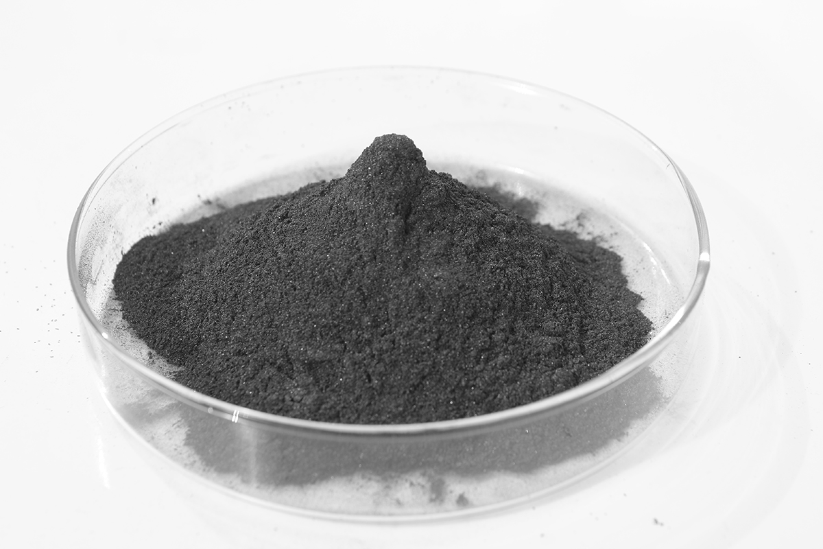 Micronized Graphite